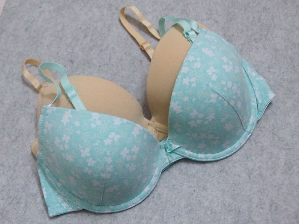 【<em>外贸文胸批发</em> 原单REDTAG品牌 纯棉单件文