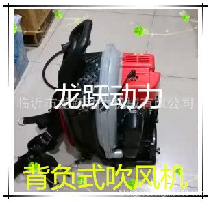 650型吹风机4