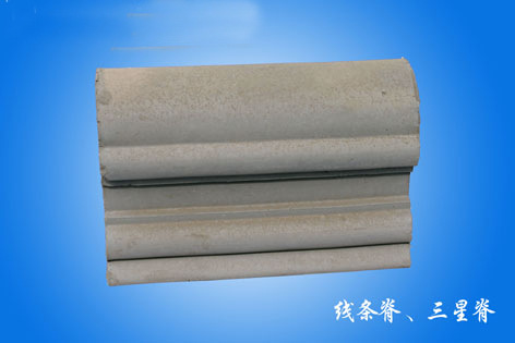 砖瓦及砌块-小青瓦 青瓦 片瓦 板瓦 规格齐全量