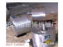 CB-B系列不锈钢齿轮油泵