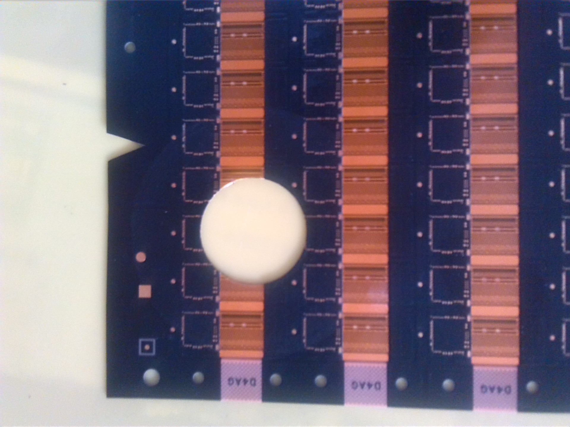ZL-208A液压PCB镭射冲床