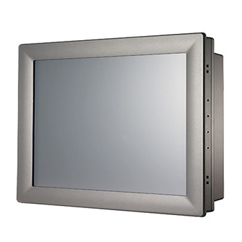 工控电脑产品-研华 TPC-1770H 17寸酷睿双核