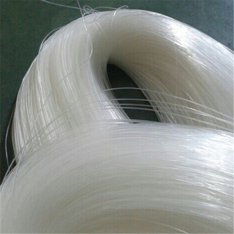 【供应散装鱼线0.3mm\/0.4mm\/0.5mm\/0.6mm】