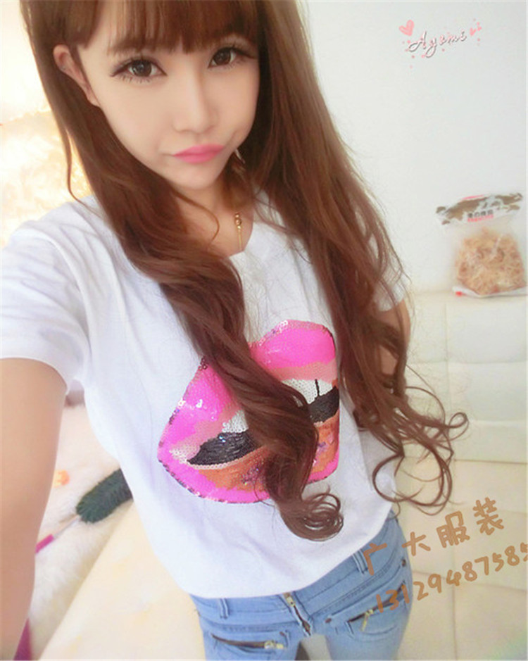 女装T 恤