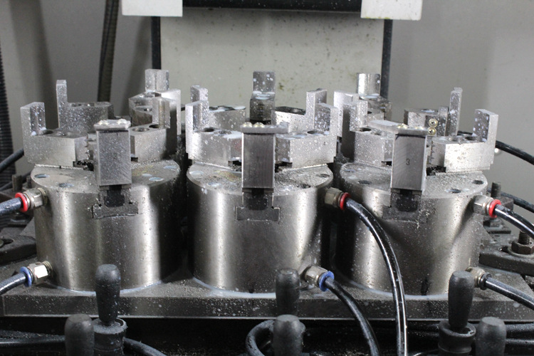 数控机床 机械加工专用数控机床 数控专机自动化 数控车床