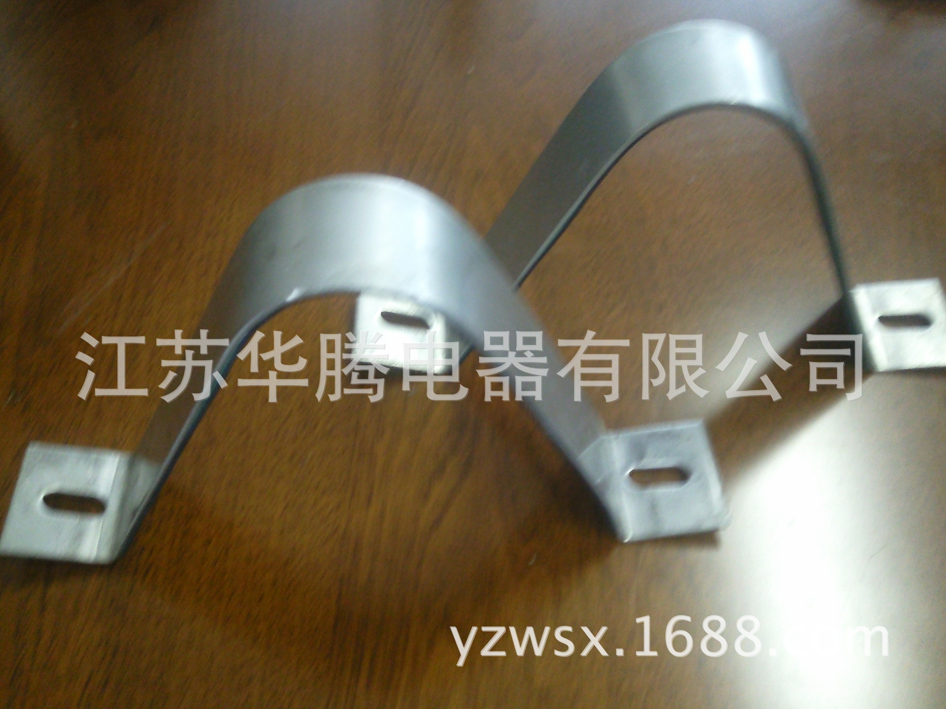 国标专用电缆卡子；不锈钢卡子，管卡