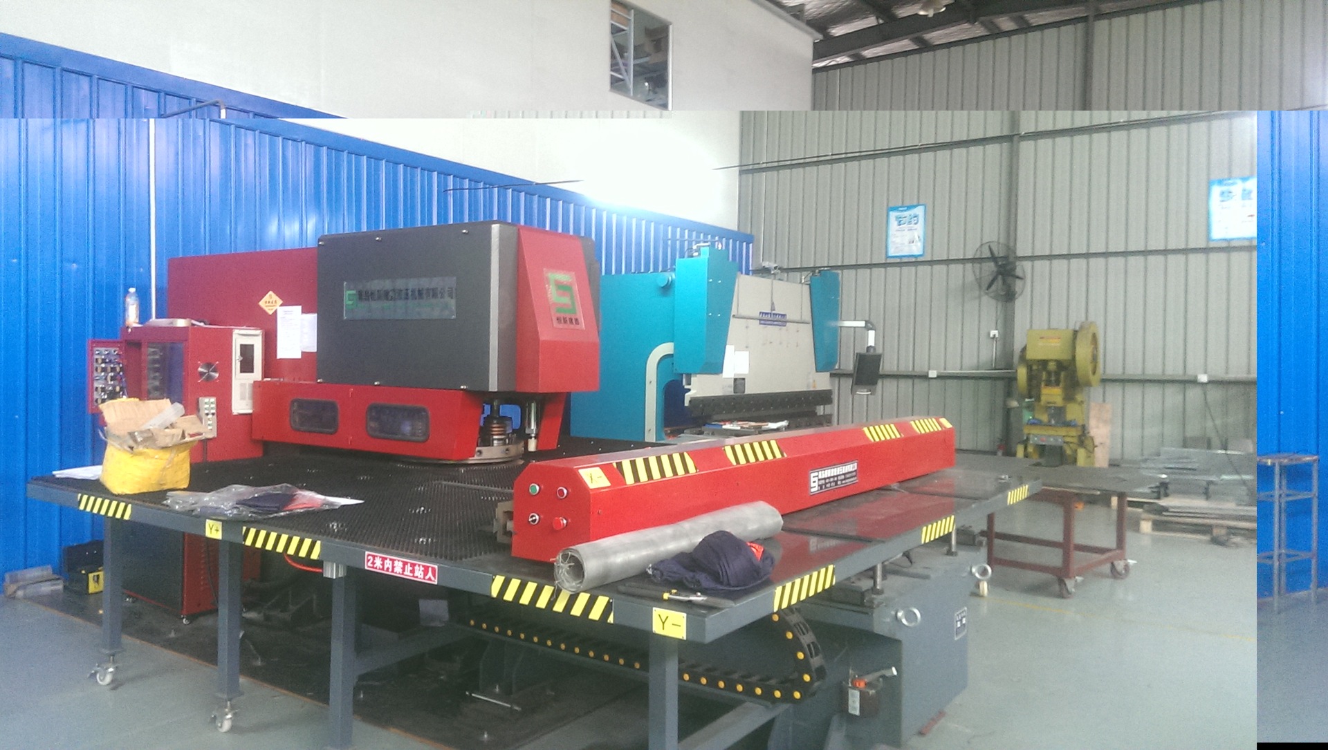 供应【数控冲床】 青岛厂家 质量可靠