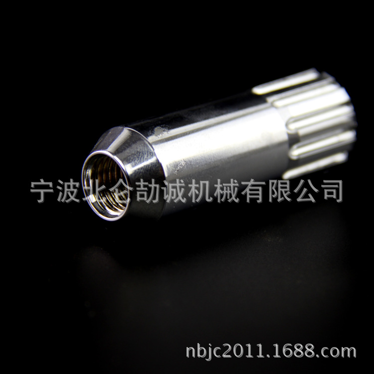 订制精密铝件CNC自动加工价格合理 机械五金配件异形外观件加工