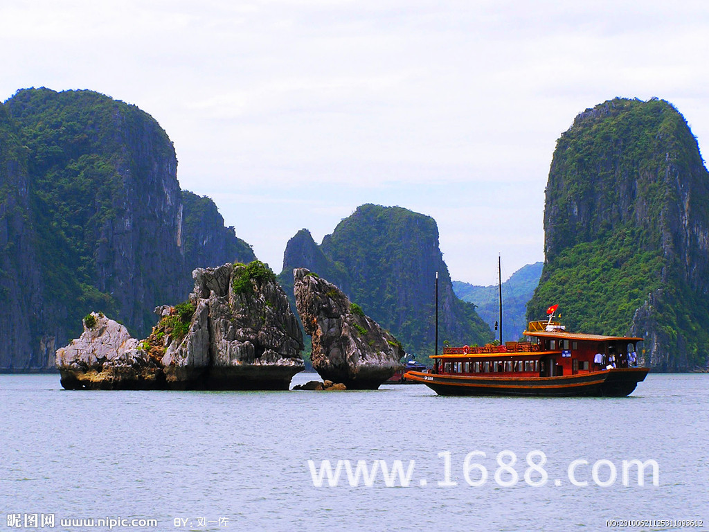 越南旅游有哪些地方值得我们一去?