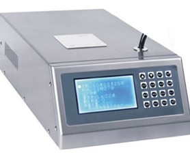 塵埃粒子計數器CLJ-500L