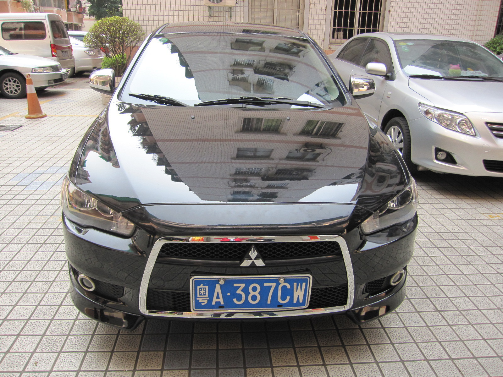 翼神中網(wǎng)電鍍框大嘴 (7)