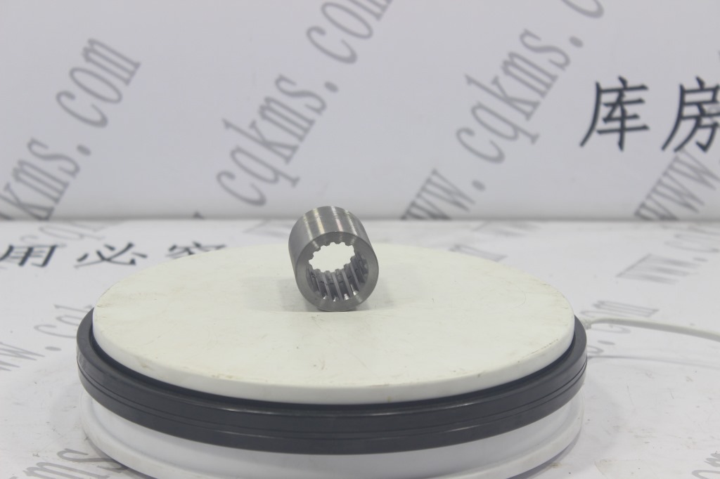 kms00929-206195-康明斯花键套-参考规格内直径3cm*外直径4.1cm*高5.1cm-参考重量25-图片3