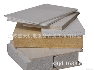 耐火、防火材料-防火板 通风排烟系统管道配件