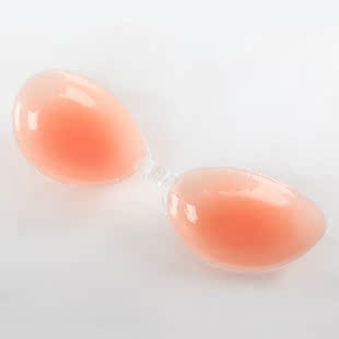 <em>文胸</em>-隐形文胸2倍三倍加厚 <em>硅胶文胸</em> 硅胶隐形