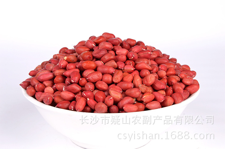 红花生米 (1)