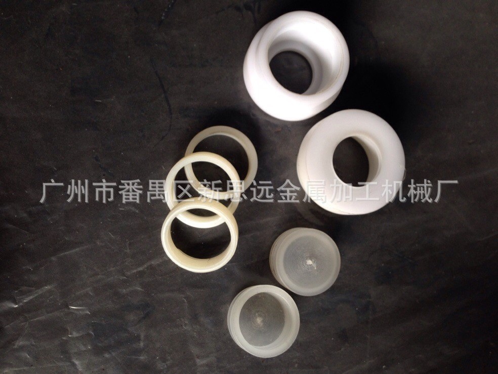 广州番禺POM件精密加工、POM加工件、加工POM异形件等精密加工