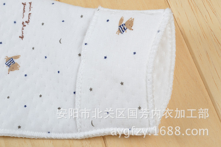【上树鼠 14年新款 新生儿宝宝<em>月子</em>衣 全棉内衣