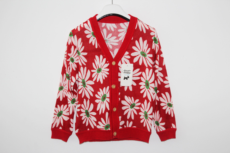 【新款<em>批发</em>2014春新款<em>针织儿童</em>毛衣<em>批发</em>童装