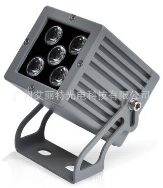 方形投光灯5PCS