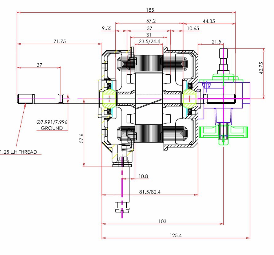 3MOTOR