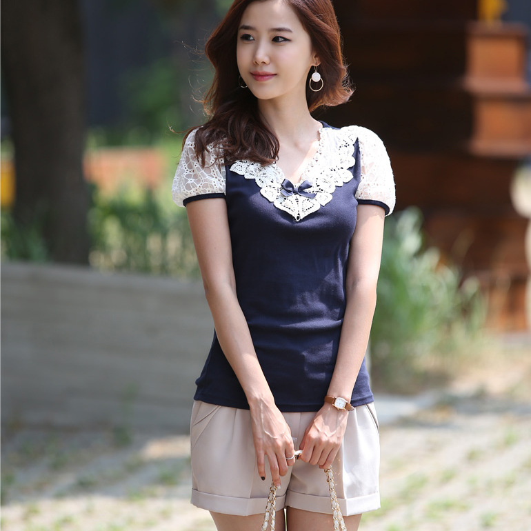 爆款 夏天<em>短裤女 韩版</em>女式百搭秀气短裤 韩版 女