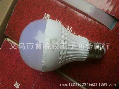 LDE灯 节能王 摔不破的灯 白枳灯