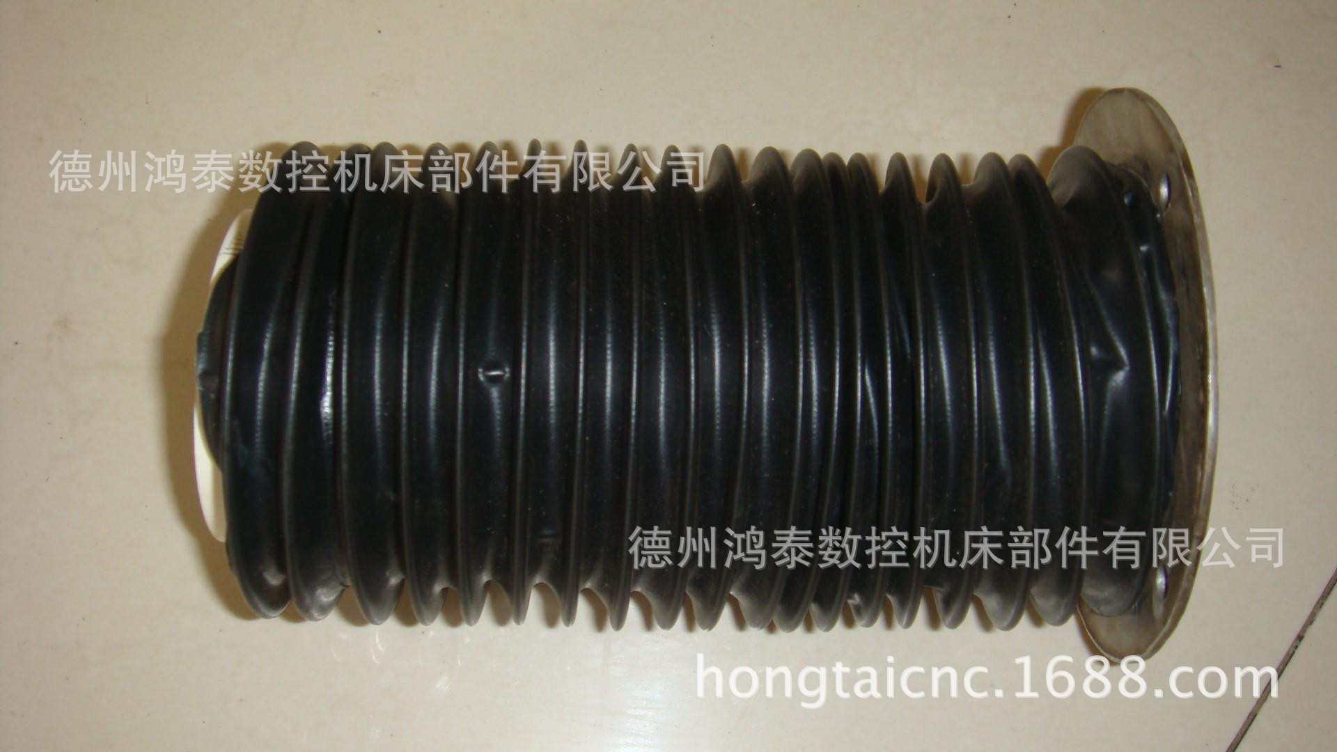 油缸防护罩