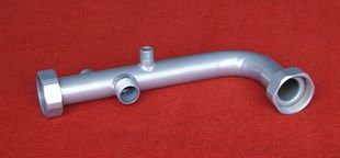 他机械五金加工-惠州钢管厂提供G20锅炉管弯