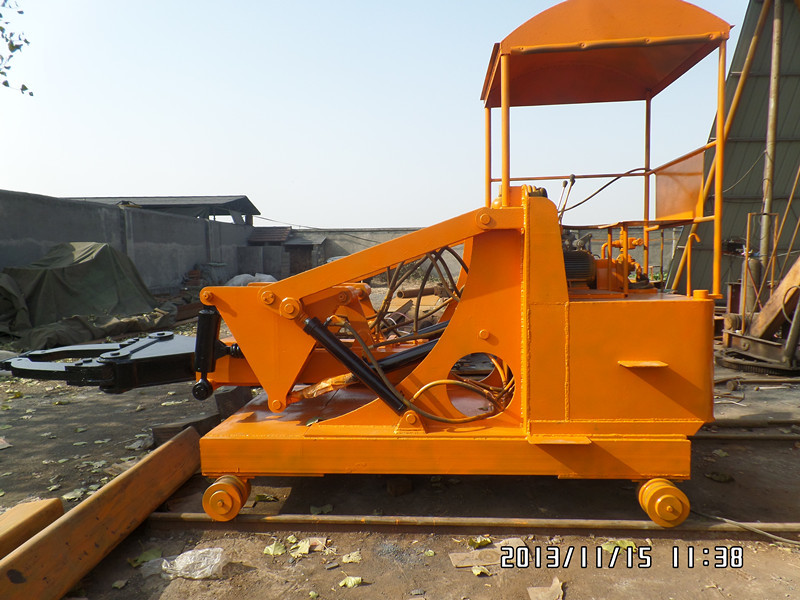 锻压机床-章丘一吨锻造操作机-锻压机床尽在阿