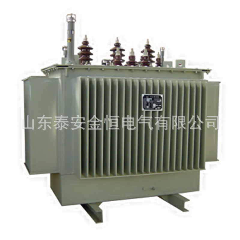 S9-M-2电力变压器