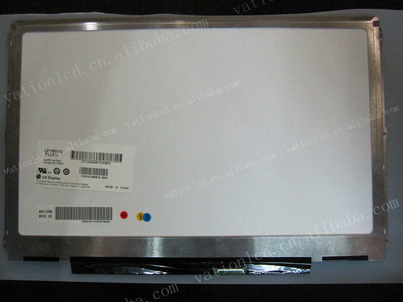 供应led笔记本屏lg lp133wx2-tle12液晶屏 笔记本屏 液晶显示屏