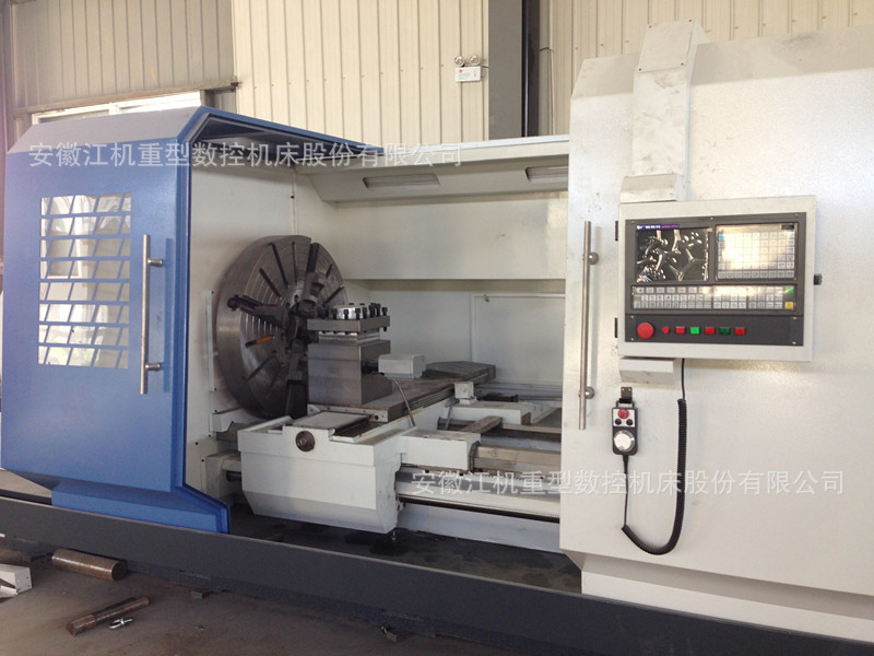 CK61100高速数控车床 重型数控机床 2000mm