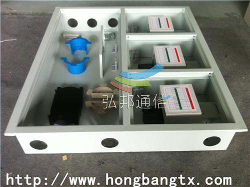 嵌入式三網(wǎng)合一配線箱 (3)