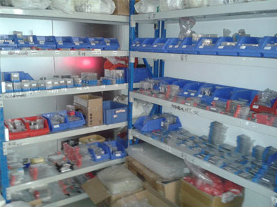 赛麦金属加工机械（南京）有限公司建立 注册资本50万人民币