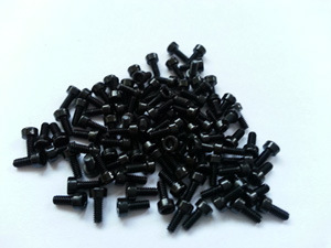 半导体材料-kns 原厂供应商 邦定机劈刀螺丝S&