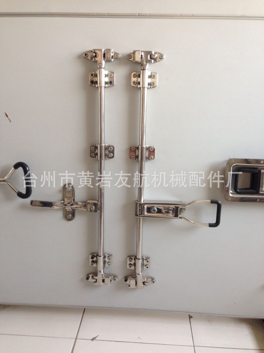 样品不锈钢门锁8