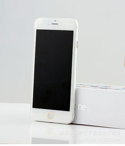 现货 iPhone 6 手机模型 iphoneair 6代模型机 4