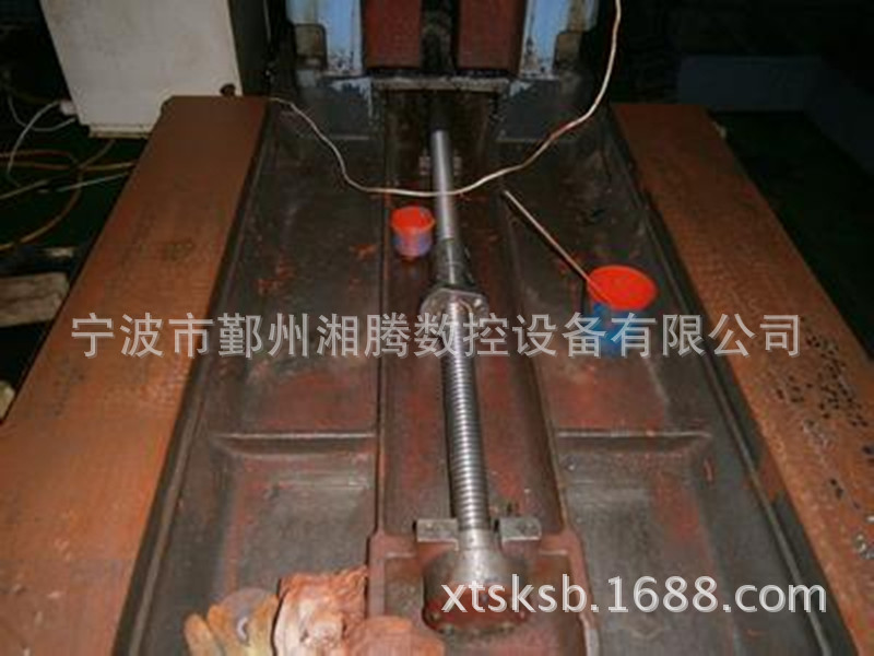 宁波厂家专业加工中心大修、改造