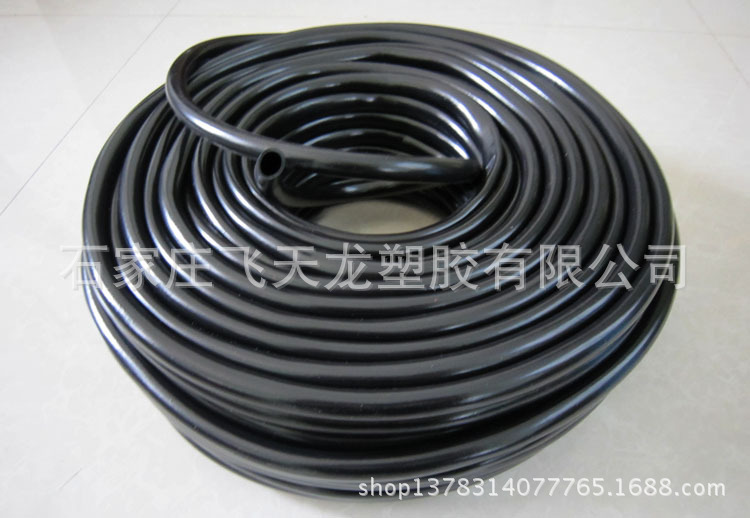 PVC管-专业生产 PVC塑料软管 养殖饮水器专