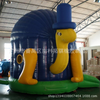 充气玩具-大型户外儿童娱乐、公园游乐设施、