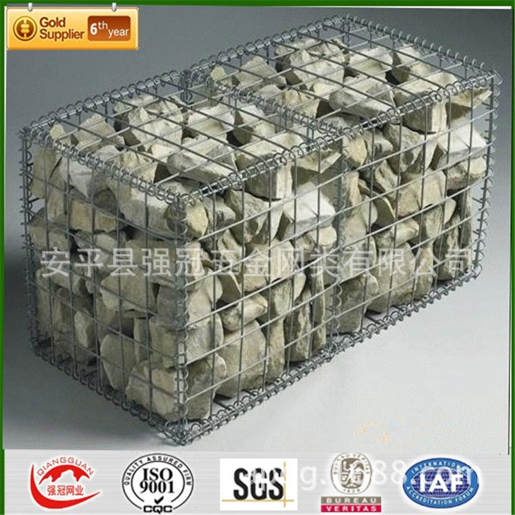 电焊石笼网03
