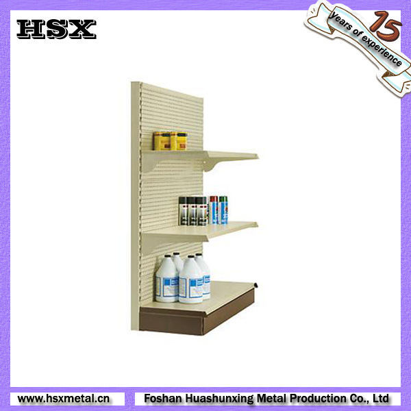 Metal Shelving Starter Wall Un