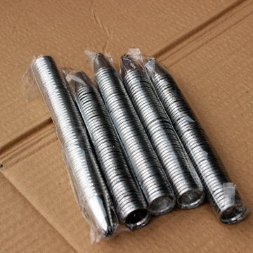 批发烘焙工具单粒装不锈钢裱花嘴表曲奇奶油蛋