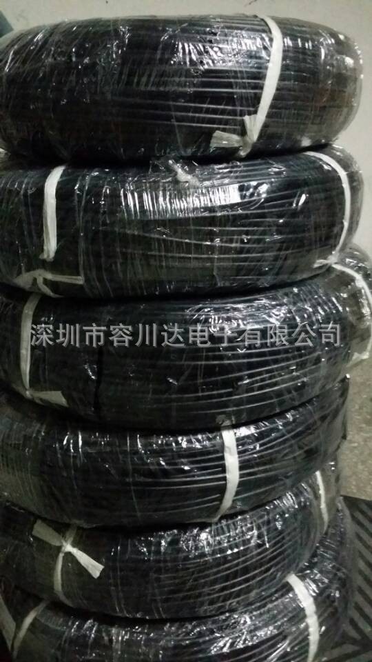 弹簧线 8芯现货