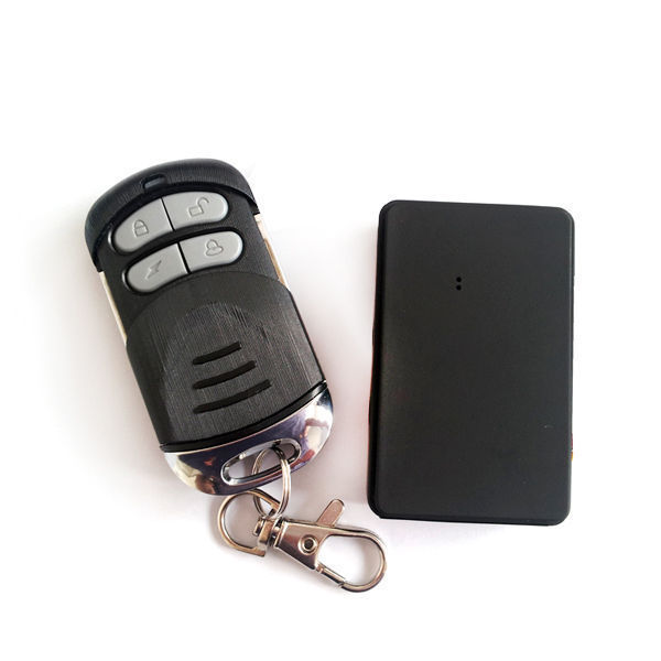 微型私家车小轿车定位器 远程跟踪器 远程遥控