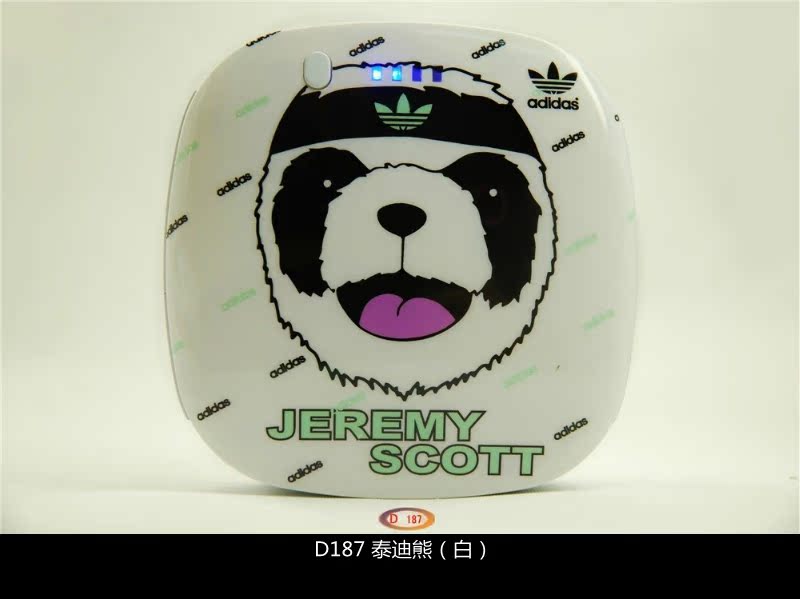 D187泰迪熊（白）_副本