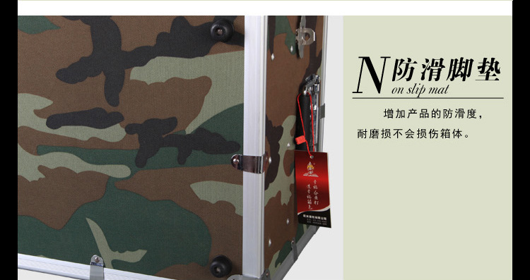 工具箱包-义乌厂家加工定做手提工具箱 定做铝