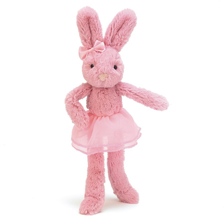 孤品 正品jellycat兔子 28公分(无吊牌)