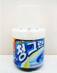 厨卫清洁-进口韩国日用品批发 韩国进口 瓶装 