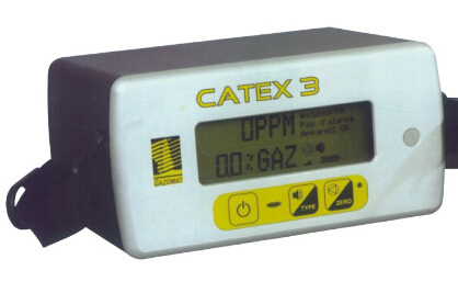 手推車全量程檢測機CATEX3